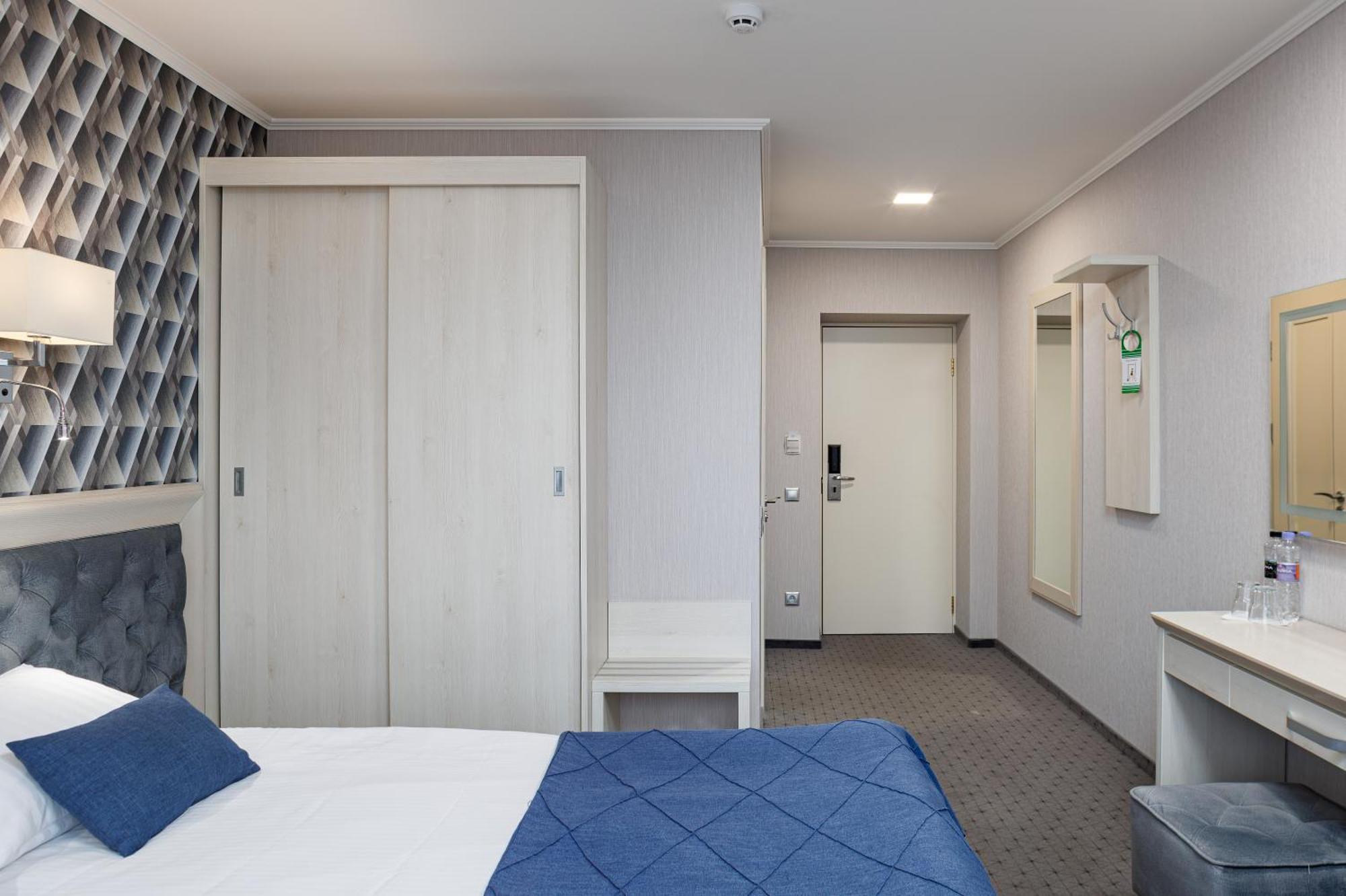 Eurohotel Lviv Chambre photo