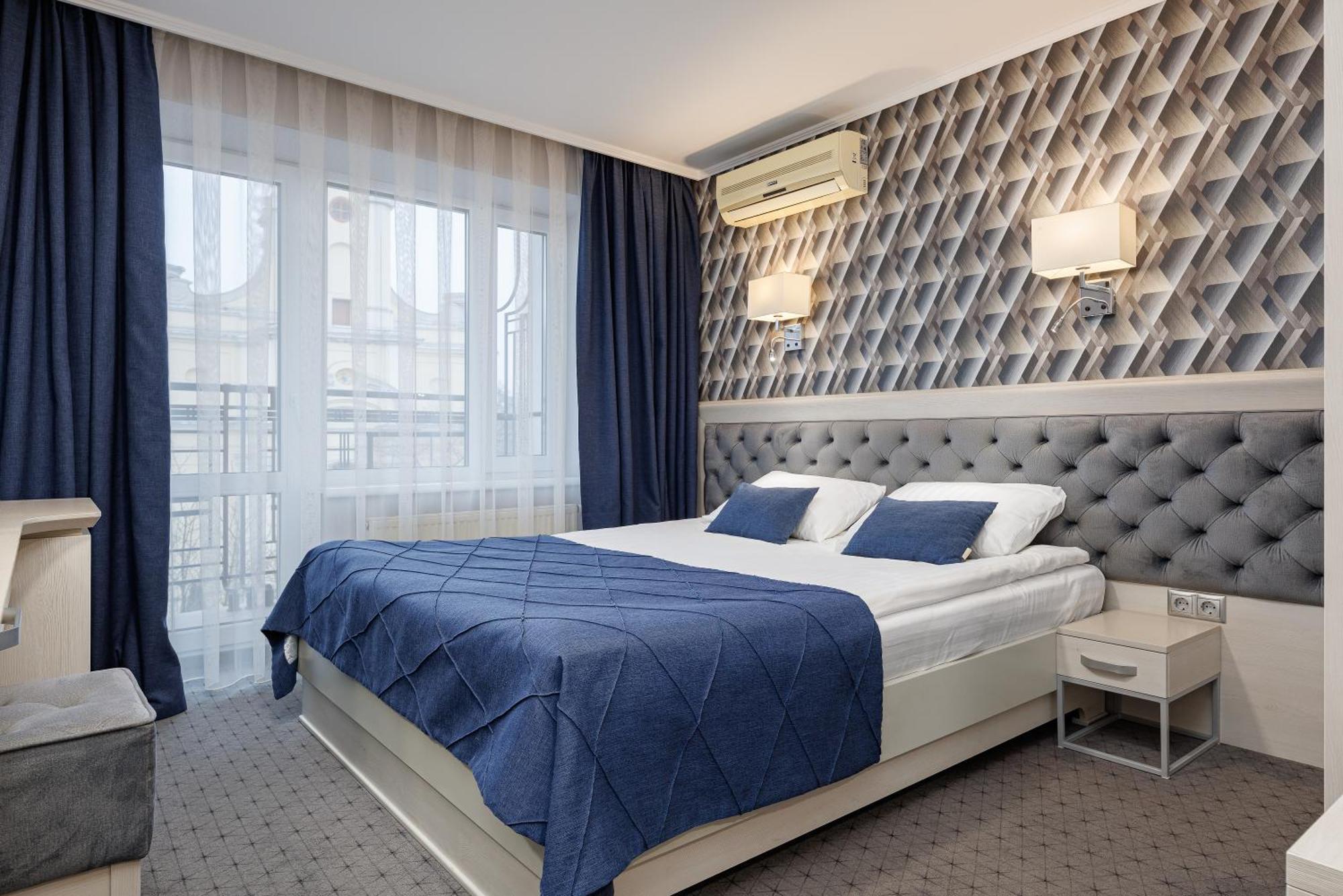 Eurohotel Lviv Chambre photo