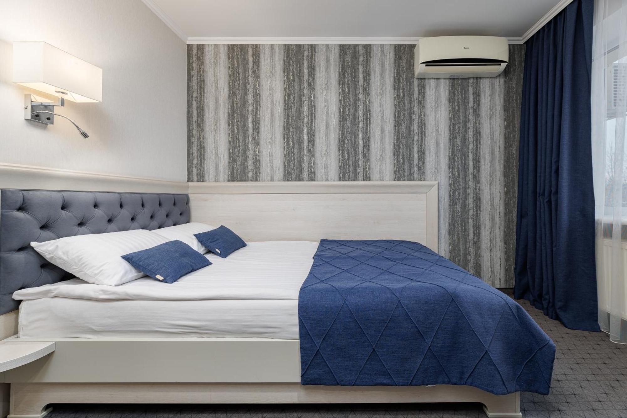 Eurohotel Lviv Chambre photo