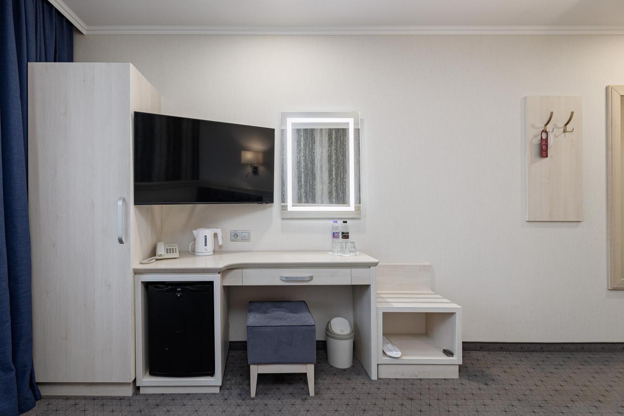 Eurohotel Lviv Extérieur photo