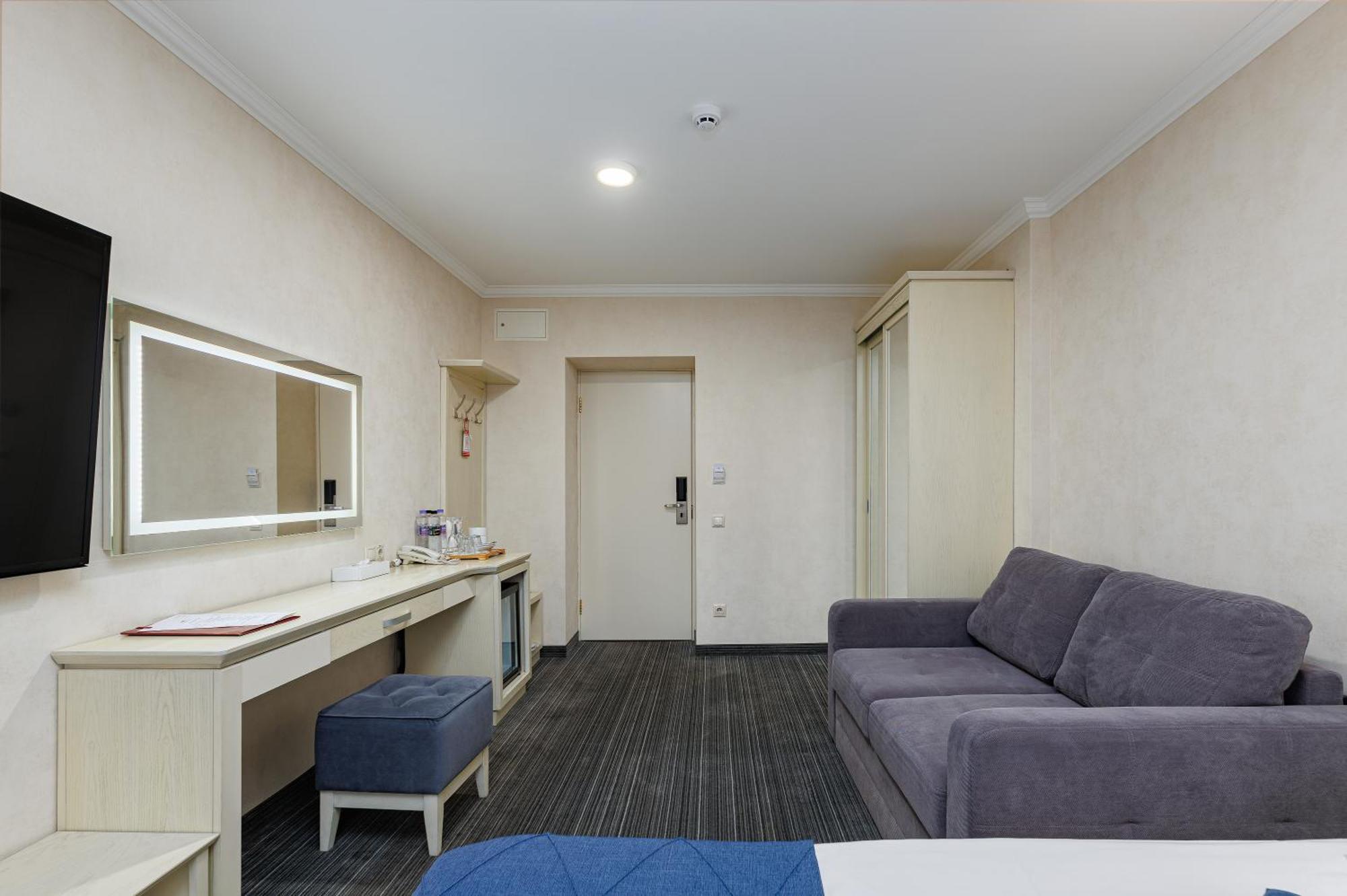 Eurohotel Lviv Chambre photo
