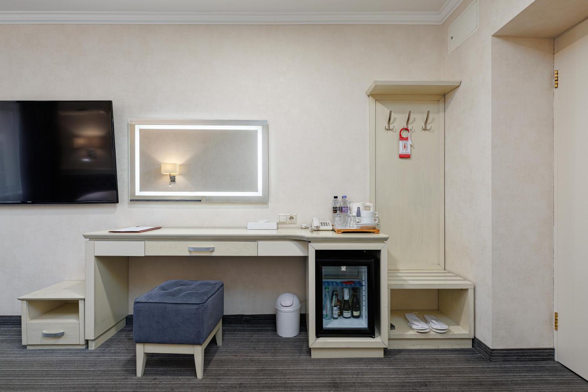Eurohotel Lviv Chambre photo