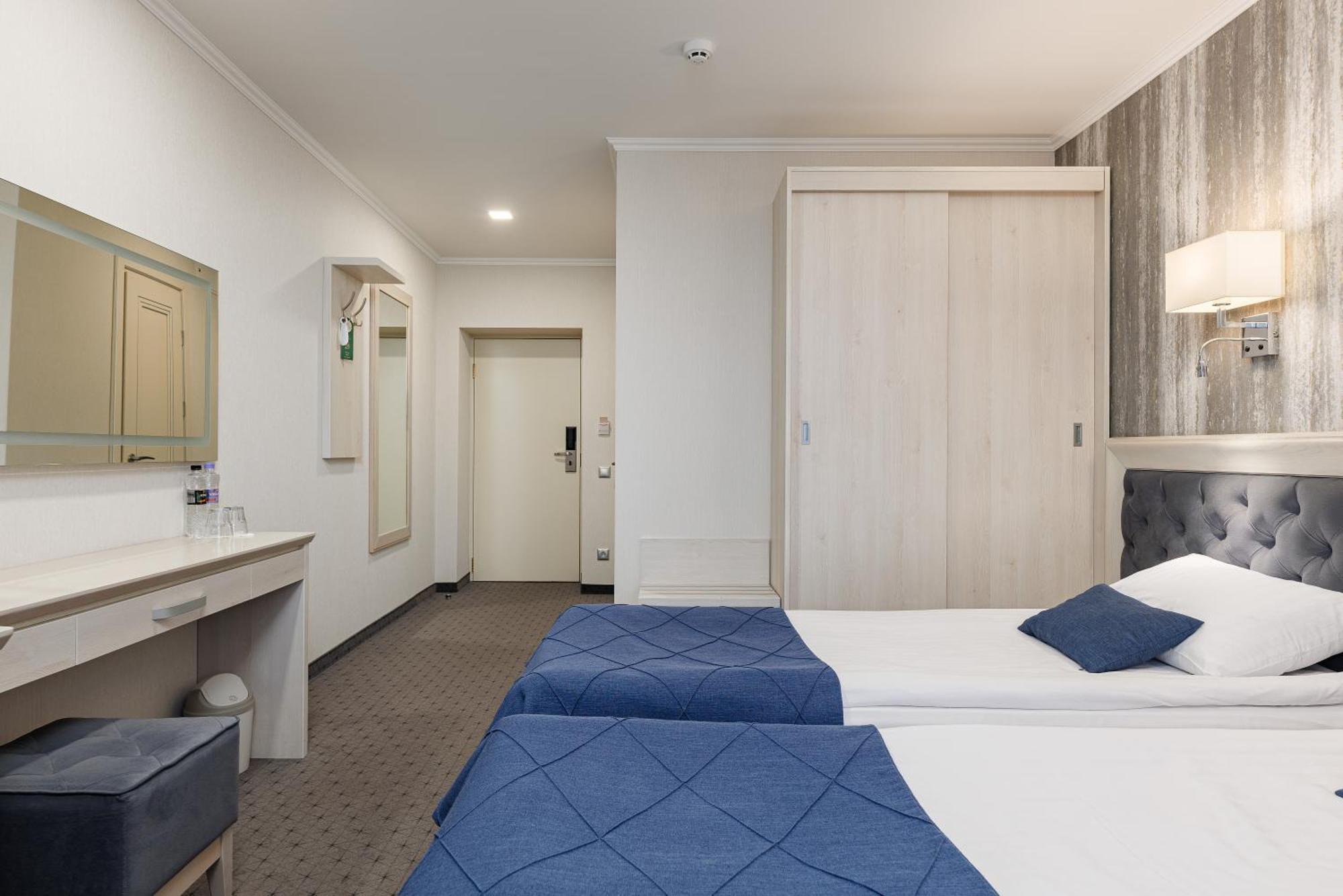 Eurohotel Lviv Chambre photo