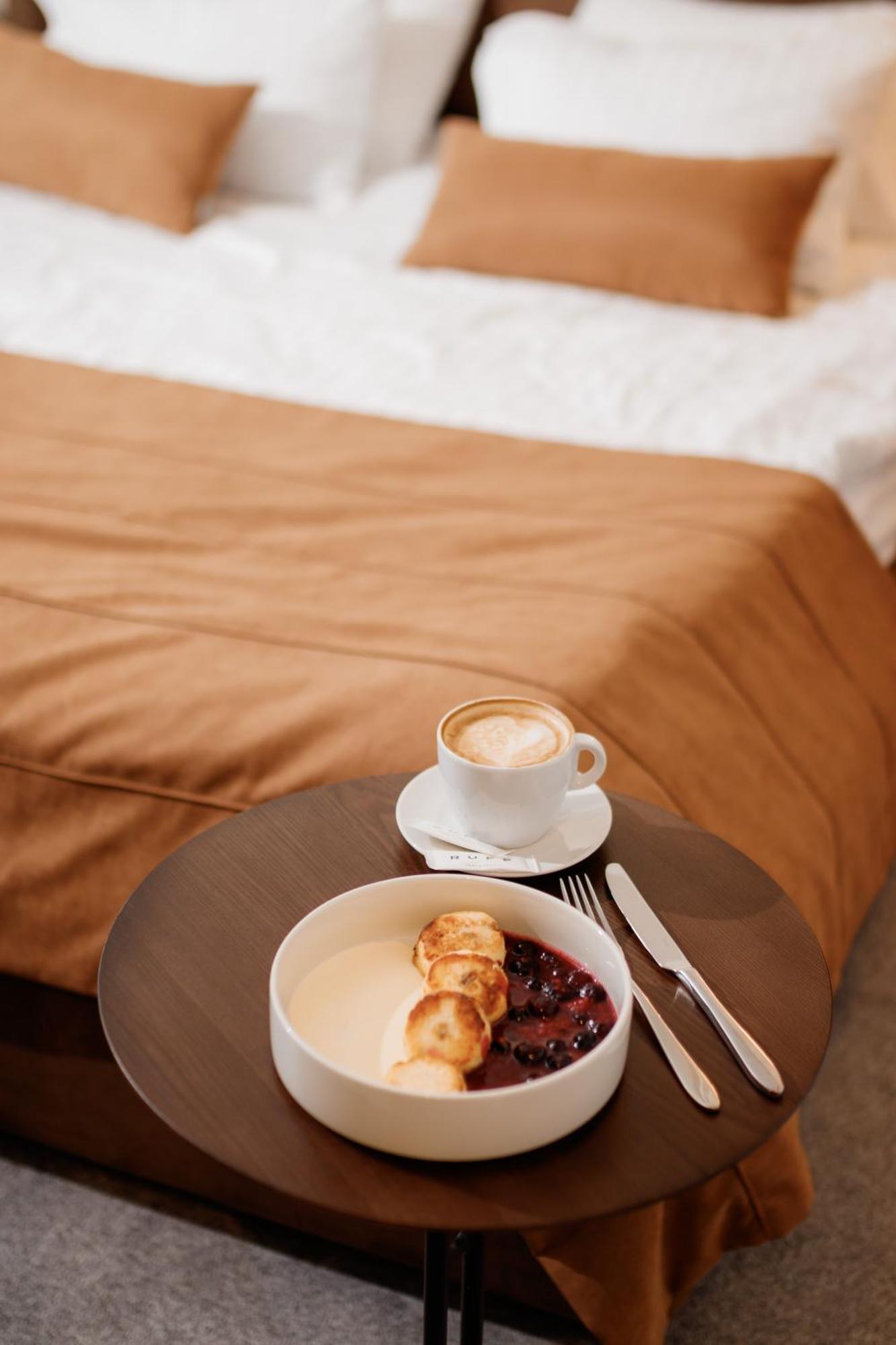 Eurohotel Lviv Extérieur photo